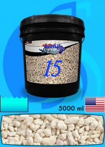 ReefLifeElite (Sand) CoralLiveSands15 15mm  7kg (5 liters)