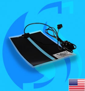 ReptileLifeElite (Reptile Heater) ReptileStructure DesertPad 14w (220V AC)