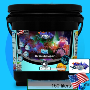 ReefLifeElite (Salt Mixed) HardCoralsLiveSalt  5 kg