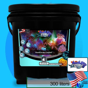 ReefLifeElite (Salt Mixed) HardCoralsLiveSalt 10 kg