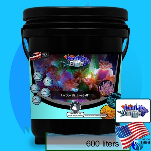 ReefLifeElite (Salt Mixed) HardCoralsLiveSalt 20 kg