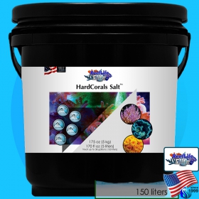 PetLife (Salt Mixed) ReefLifeElite HardCorals Salt  5 kg