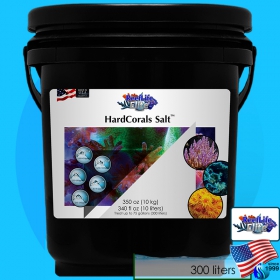 PetLife (Salt Mixed) ReefLifeElite HardCorals Salt 10 kg