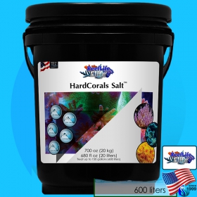 PetLife (Salt Mixed) ReefLifeElite HardCorals Salt 20 kg