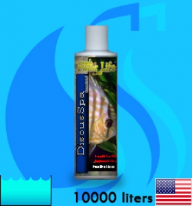 FreshwaterLife (Supplements) DiscusSpa Concentrated  250ml