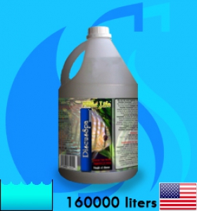 FreshwaterLife (Supplements) DiscusSpa Concentrated 4000ml