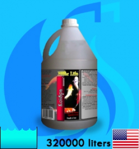 FreshwaterLife (Supplements) KoiSpa Concentrated 4000ml