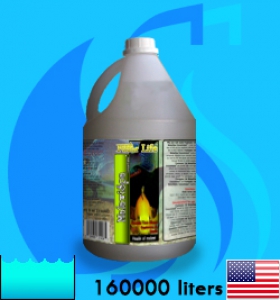 FreshwaterLife (Supplements) MalawiSpa Concentrated 4000ml