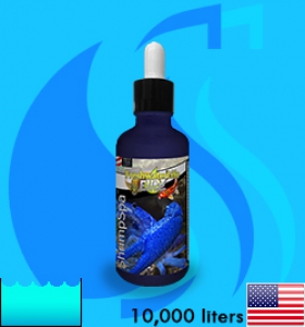 FreshwaterLifeElite (Supplements) ShrimpSpa  50ml