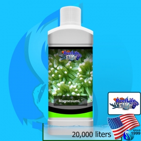 PetLife (Supplement) ReefLifeElite MagnesiumL  500ml