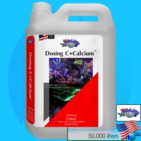 PetLife (Supplement) ReefLifeElite Dosing C+Calcium  5000ml