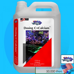 ReefLifeElite (Supplements) Dosing C+Calcium  5000ml