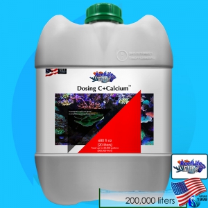ReefLifeElite (Supplements) Dosing C+Calcium 20000ml