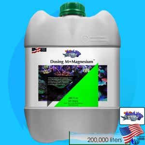 ReefLifeElite (Supplements) Dosing M+Magnesium 20000ml