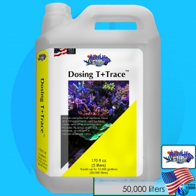 PetLife (Supplement) ReefLifeElite Dosing T+Trace  5000ml