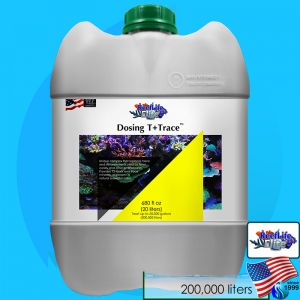 ReefLifeElite (Supplements) Dosing T+Trace 20000ml