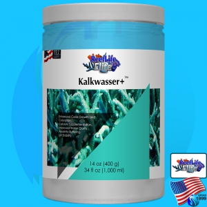 ReefLifeElite (Supplements) Kalkwasser+  400g (1000ml)