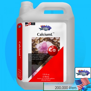 ReefLifeElite (Supplements) CalciumL  5000ml