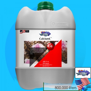 ReefLifeElite (Supplements) CalciumL 20000ml