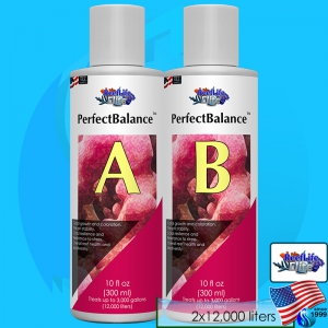 ReefLifeElite (Supplements) PerfectBalance 2x  300ml