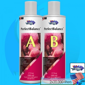 ReefLifeElite (Supplements) PerfectBalance 2x  500ml