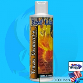 PetLife (Supplement) ReefLife TraceElements Concentrated  250ml