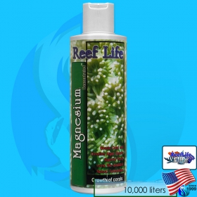 PetLife (Supplement) ReefLife Magnesium  250ml