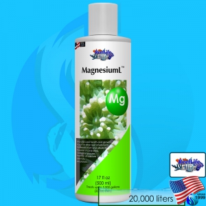 ReefLifeElite (Supplements) MagnesiumL   500ml
