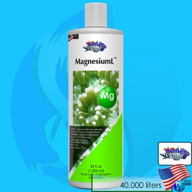 PetLife (Supplement) ReefLifeElite MagnesiumL  1000ml
