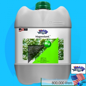 PetLife (Supplement) ReefLifeElite MagnesiumL 20liters
