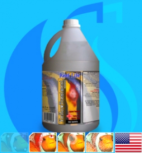 PetLifeElite (Treatment) YellowTreatment 5000ml