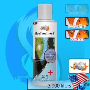PetLifeElite (Treatment) BlueTreatment   300ml