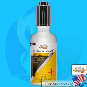 PetLife (Treatment) PetLifeElite G+GarlicExtract  50ml