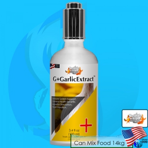 PetLifeElite (Treatment) G+GarlicExtract 100ml