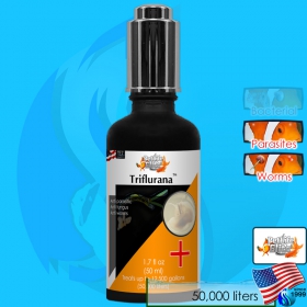 PetLife (Treatment) PetLifeElite Triflurana    50ml