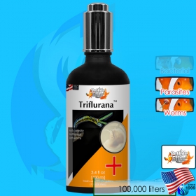 PetLife (Treatment) PetLifeElite Triflurana   100ml