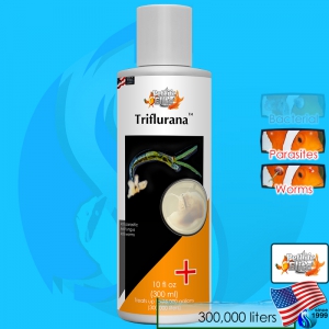 PetLifeElite (Treatment) Triflurana   300ml