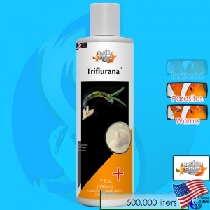 PetLifeElite (Treatment) Triflurana   500ml