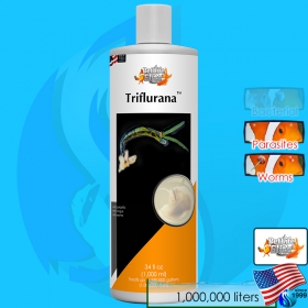 PetLife (Treatment) PetLifeElite Triflurana  1000ml