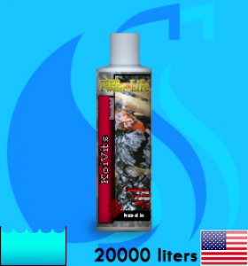 FreshwaterLife (Vitamins) KoiVits Concentrated  250ml