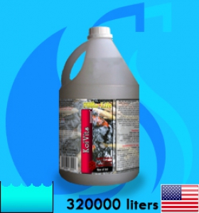 FreshwaterLife (Vitamins) KoiVits Concentrated 4000ml