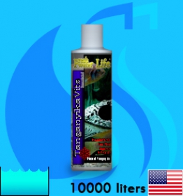 PetLife (Vitamins) FreshwaterLife TanganyikaVits Concentrated  250ml