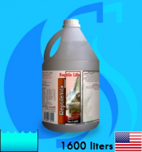 ReptileLife (Vitamins) ReptileVits Concentrated 4000ml