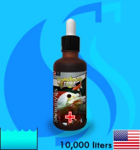 FreshwaterLifeElite (Vitamins) ShrimpVits  50ml