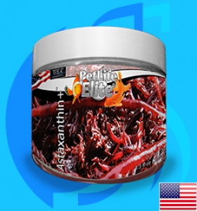 PetLifeElite (Vitamins) Astaxanthin+ 3g (125ml)