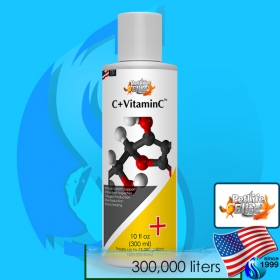 PetLife (Vitamins) PetLifeElite C+VitaminC  300ml