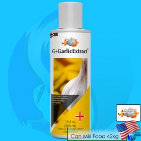 PetLife (Treatment) PetLifeElite G+GarlicExtract 300ml