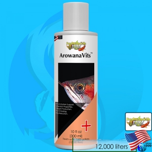 FreshwaterLifeElite (Vitamins) ArowanaVits   300ml