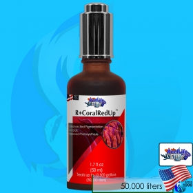 PetLife (Vitamins) ReefLifeElite R+CoralRedUp  50ml