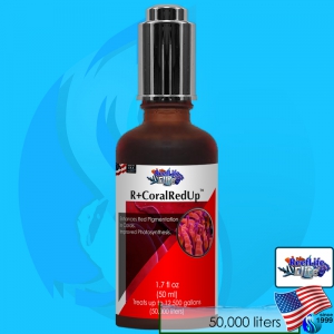 ReefLifeElite (Supplements) R+CoralRedUp  50ml